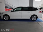 Peugeot 308 SW 1.6 BlueHDi Allure