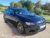 BMW M3 Auto