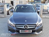 Mercedes-Benz C 300 Hybrid Avantgarde