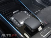Mercedes-Benz EQA I.V.A DEDUTIVEL 350 4M AMG LED