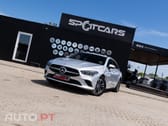 Mercedes-Benz CLA 250 e Style Plus