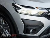 Dacia Sandero Stepway TCe 90 Expression