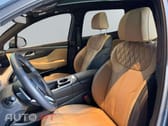 Hyundai Santa Fe Vanguard Luxury
