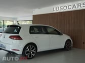 Volkswagen Golf 2.0 TSi GTi Performance