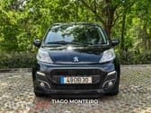 Peugeot 107 1.0 SE Envy