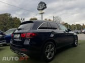 Mercedes-Benz GLC 220 d 4Matic