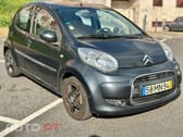 Citroen C1 1.0 Collection