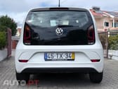 Volkswagen Up! 1.0 BMT Move