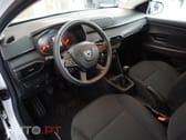 Dacia Jogger 1.0 ECO-G Comfort Bi-Fuel