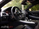 BMW 640 d M Sport Edition