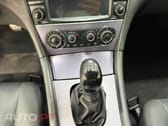 Mercedes-Benz C 220 Outro