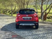 Renault Captur 1.2 TCe Exclusive EDC