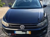 Volkswagen Polo Comfortline