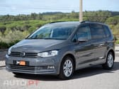 Volkswagen Touran 2.0 TDI Confortline