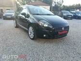 Fiat Grande Punto 1.3 M-Jet Sport