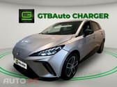 MG MG4 Comfort 64 kWh I.V.A DEDUTIVEL 