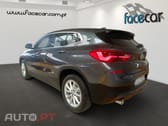 BMW X2 xDrive20i Aut.