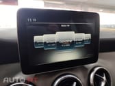 Mercedes-Benz CLA 180 d Urban