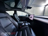 Tesla Model 3 Long Range AWD Dual Motor