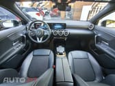 Mercedes-Benz A 250 e 8G-DCT Progressive Advanced