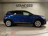 Renault Captur 1.0 TCe Intens