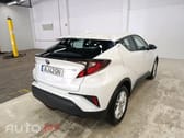 Toyota C-HR 1.8 Hybrid Comfort