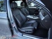 BMW 520 d ED Line Luxury