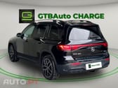 Mercedes-Benz EQB 350 4M AMG-Line I.V.A DEDUTIVEL 