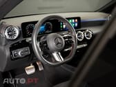 Mercedes-Benz CLA 250 e Shooting Brake AMG Line