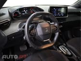 Peugeot 2008 1.5 BlueHDi  Active Pack EAT8