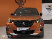 Peugeot 2008 1.2 PureTech GT EAT8