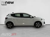 Dacia Sandero SANDERO STEPWAY EXPRESSION ECO-G 120