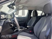 Peugeot 2008 1.5 BlueHDi Allure EAT8
