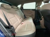 Hyundai Tucson 1.6 CRDi Premium