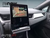 Renault Captur 1.0 TCe 100 Bi-Fuel evolution