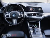 BMW 330 e Touring Pack M Auto.