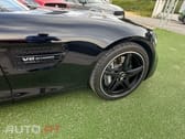 Mercedes-Benz AMG GT Standard