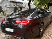 Mercedes-Benz CLS 300 d AMG Line