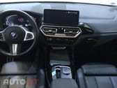 BMW iX3 M Sport Inspiring