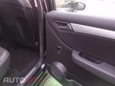 Mercedes-Benz B 180 ND