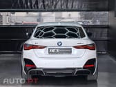 BMW i4 eDrive40 Pack Desportivo M Pro
