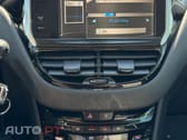 Peugeot 208 1.6 e-HDi Allure