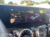 Mercedes-Benz EQA 250 AMG Line