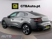 Citroen C4 X 1.2 PURETECH MAX (AUTO)