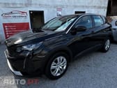 Peugeot 3008 1.5 BlueHDi Allure Pack
