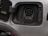 Citroen e-C4 X 54 kWh Autonomia Alargada Plus