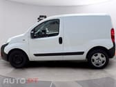 Fiat Fiorino 1.3 M-jet SX