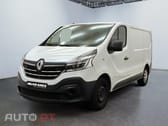 Renault Trafic 1.6 dCi L1H1 1.0T