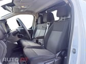 Toyota Proace Elektric (75 kWh) L1 Meister