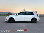 Volkswagen Golf 2.0 TSI GTI DSG Performance